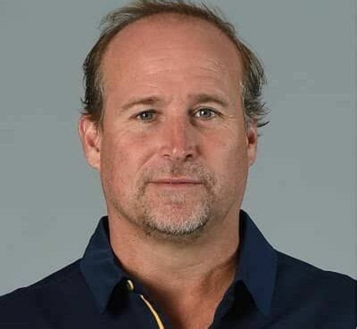 Dana Holgorsen- Wiki, Age, Wife, Ethnicity, Net Worth, Height, Career