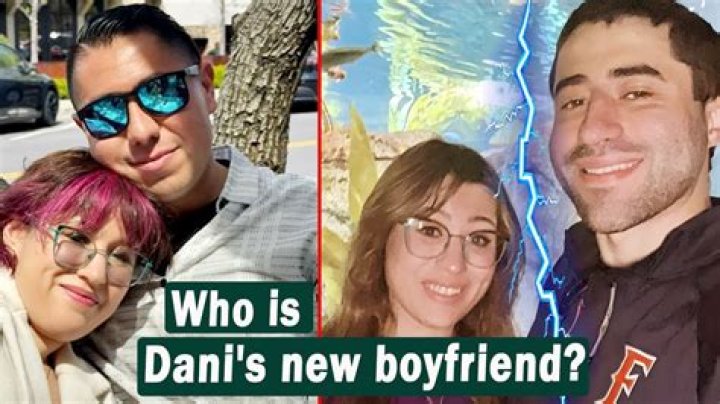 Dani Seta’s Boyfriend: Who is Dani Seta Dating?