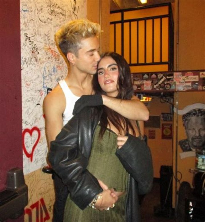 Daniel Seavey- Age, Girlfriend, Height, Net Worth, Nationality