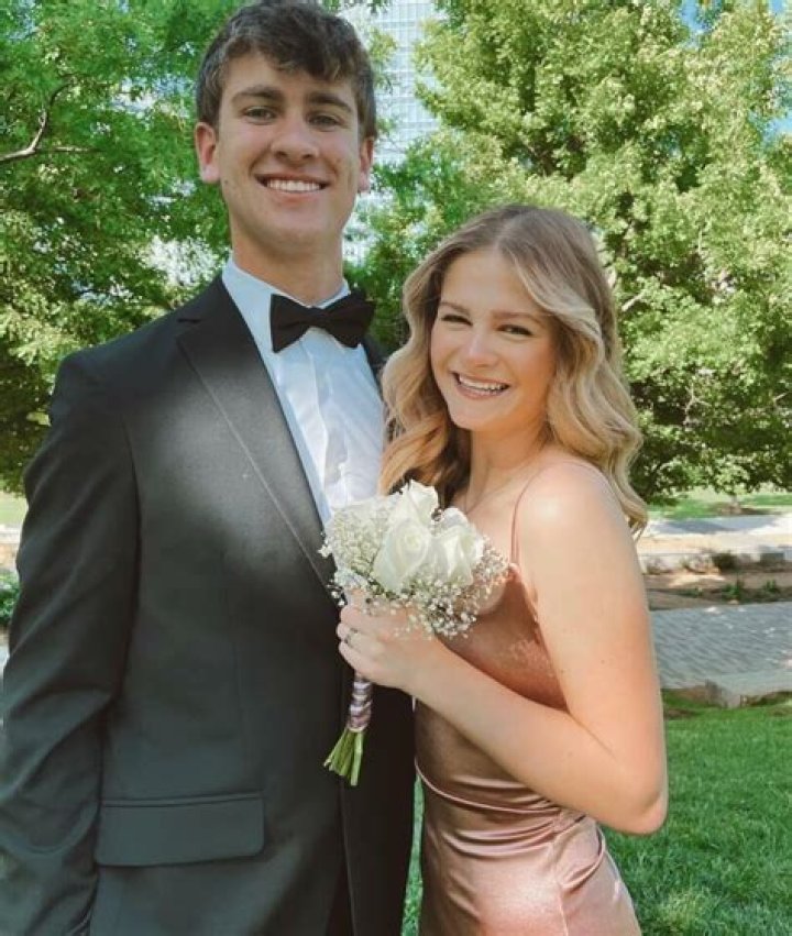 Darcy Rose Byrnes’s Boyfriend: Who is Darcy Rose Byrnes Dating?