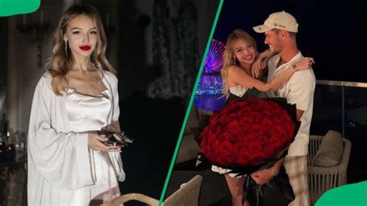 Daria Sibireva’s Girlfriend: Who is Daria Sibireva Dating?