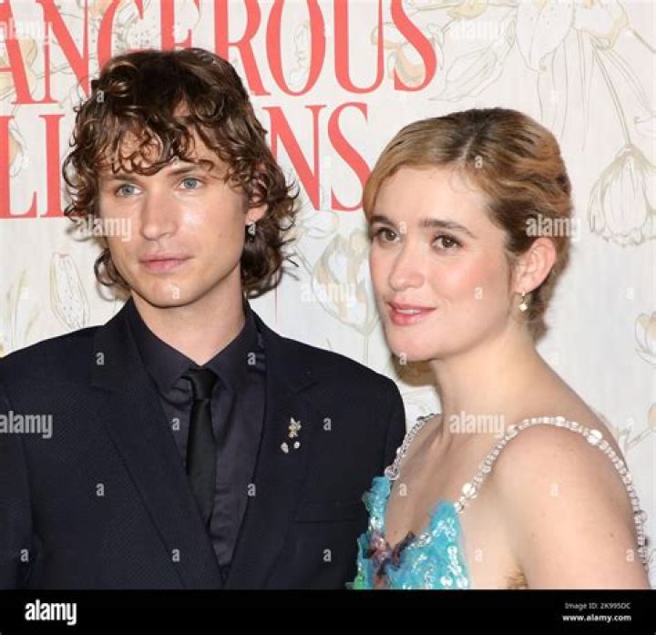 David Denton’s Girlfriend: Who is David Denton Dating?