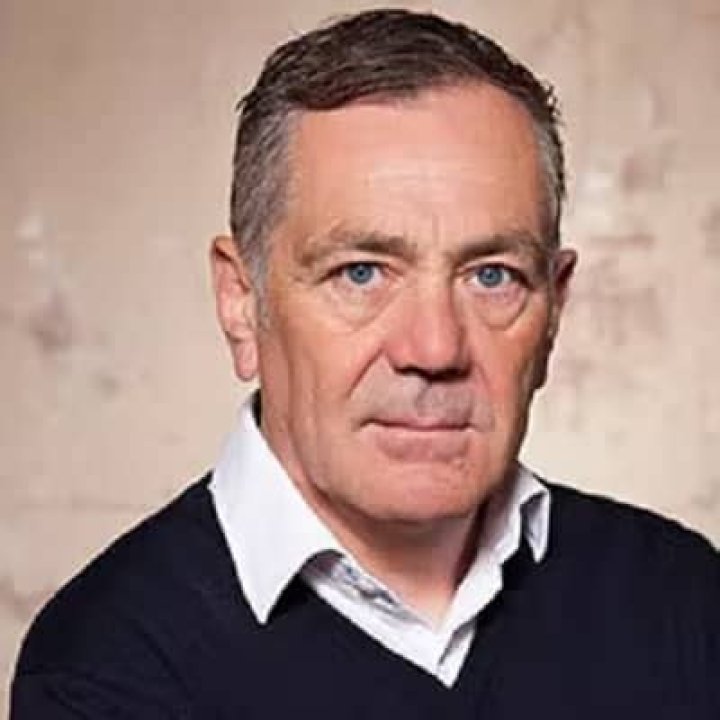 David Wilson- Bio, Age, Height, Net Worth, Wife, Marriage