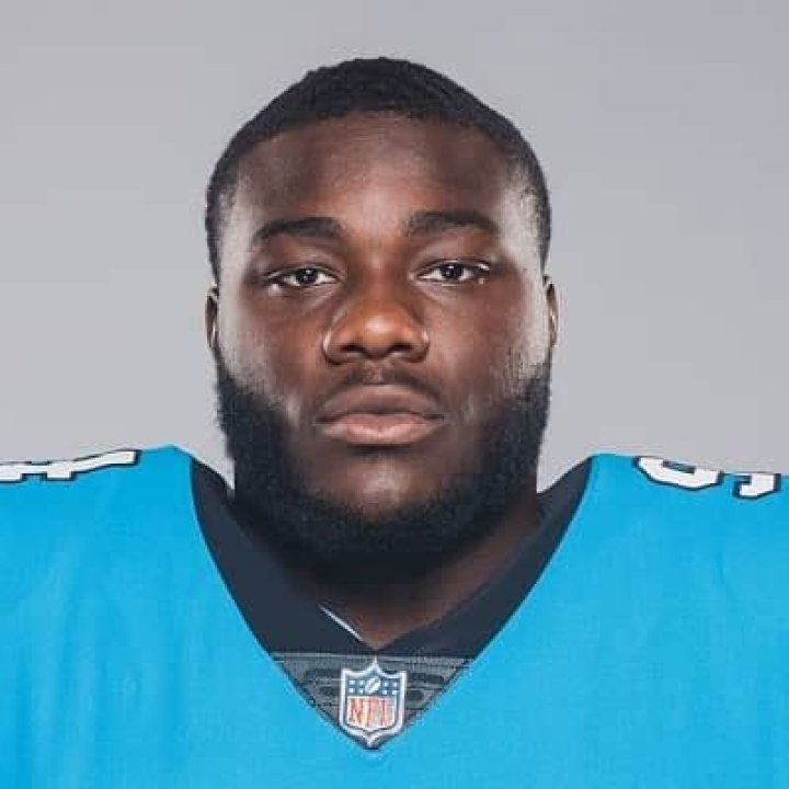 Daviyon Nixon- Wiki, Age, Height, Net Worth, Girlfriend, Dating