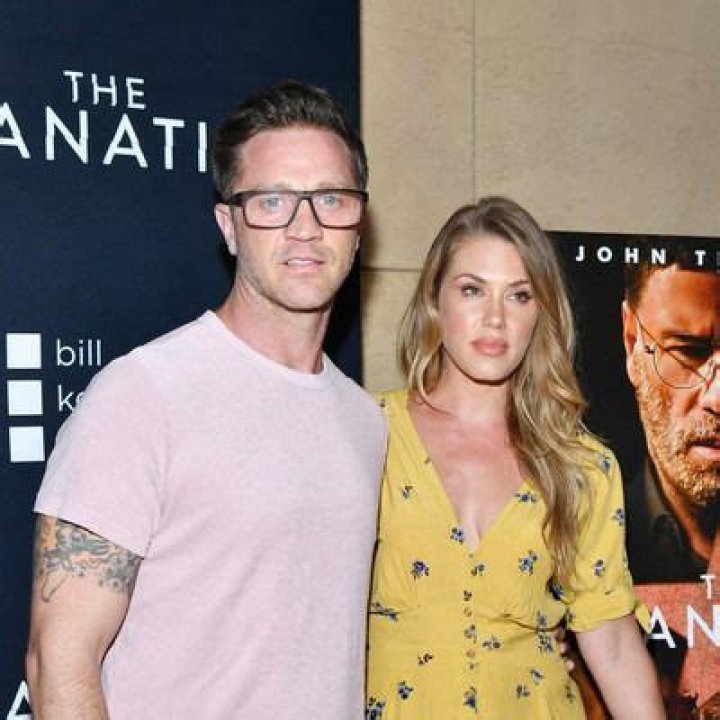 
Dawni Sahanovitch- Everything You Need To Know About Her Relationship	