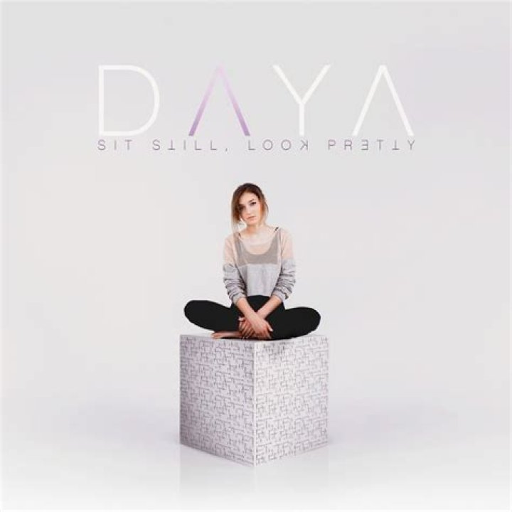 Daya Announces Her Debut Album: 'Sit Still, Look Pretty'