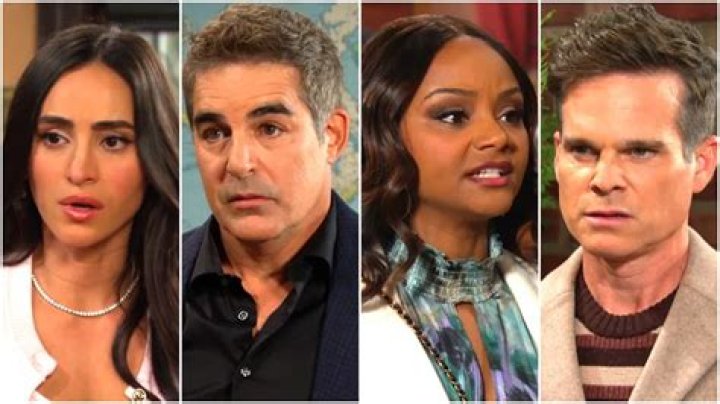 Days of Our Lives Spoilers: Is Robert Scott Wilson Single? – DOOL Star Ben Weston’s Love Life Details Revealed