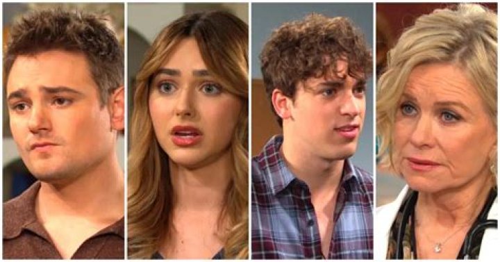 Days of Our Lives Spoilers: Tate Injured by New Prison Enemy – Theresa & Brady Panic At Risk Behind Bars