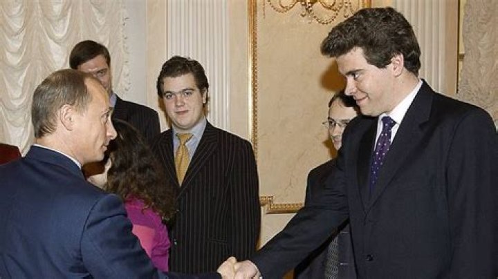 Denis Matsuev’s Wife: Who is Denis Matsuev Dating?