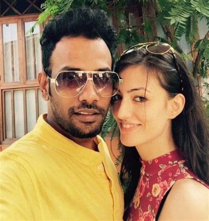 Dharmesh Shah’s Girlfriend: Who is Dharmesh Shah Dating?
