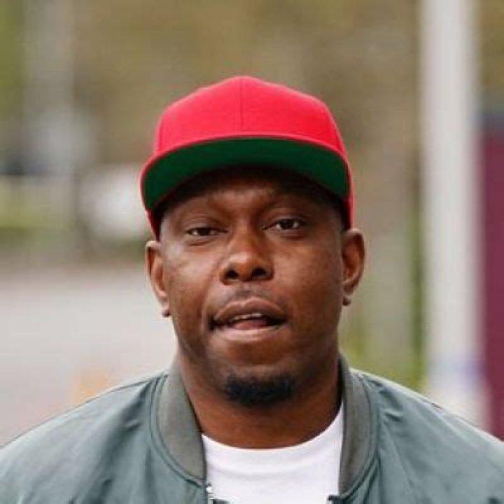 Dizzee Rascal Was Convicted Of Assaulting His Ex- Fiancée Cassandra Jones