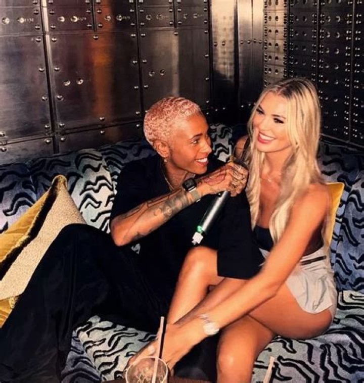 DJ Ghost’s Girlfriend: Who is DJ Ghost Dating?