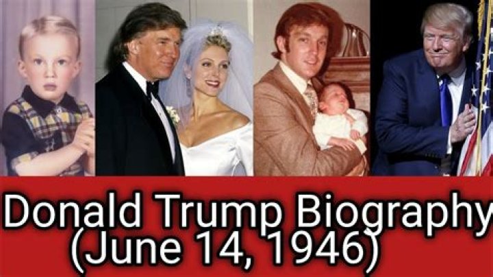 Donald Trump Biography: Twitter, Age, News, Education, Wife, Net Worth, Spouse, Height, Family, Children, Impeachment, Wikipedia