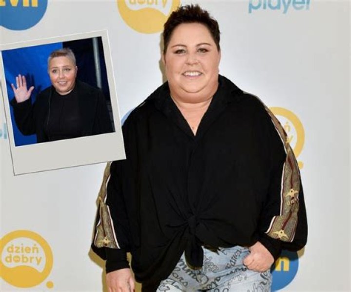 Dorota Wellman Net Worth, Age, Height, Bio, Birthday, Wiki!