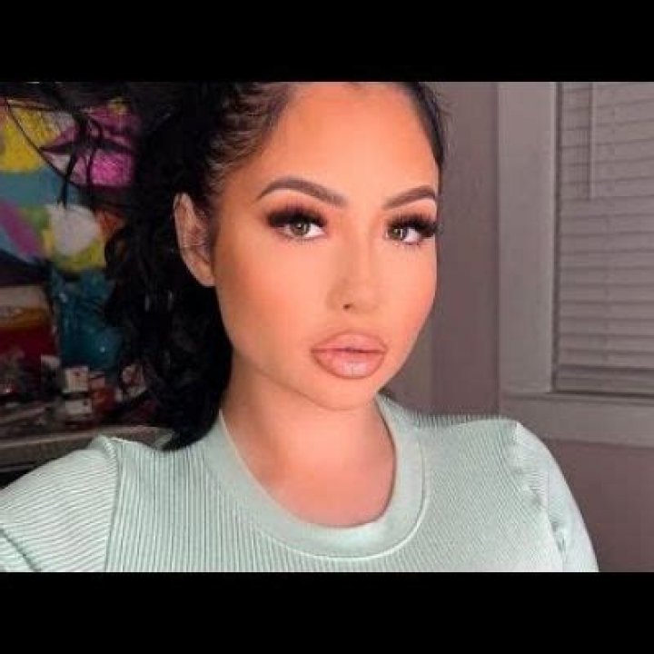 
Dreampaige- Wiki, Age, Bio, Height, Boyfriend, Ethnicity	