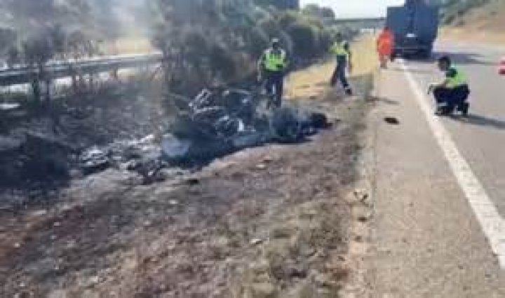  Drew Earll Accident Linked To Death Cause: Asheigh Earll Son Crash Details	