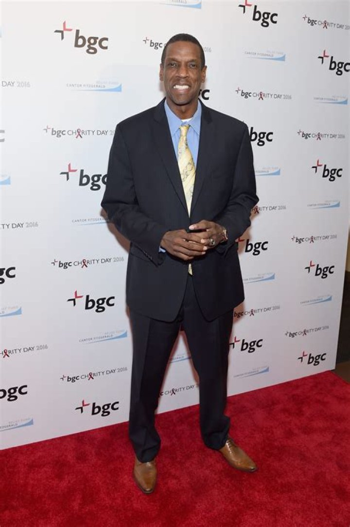 Dwight Gooden Net Worth, Age, Height, Bio, Birthday, Wiki!