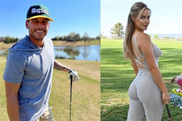 Dylan Frittelli Girlfriend: Is He Dating Anyone? PGA Golfer Relationship Explore