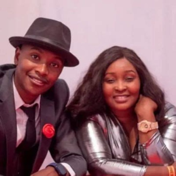 Edday Nderitu- Wiki, Age, Height, Net Worth, Boyfriend, Ethnicity