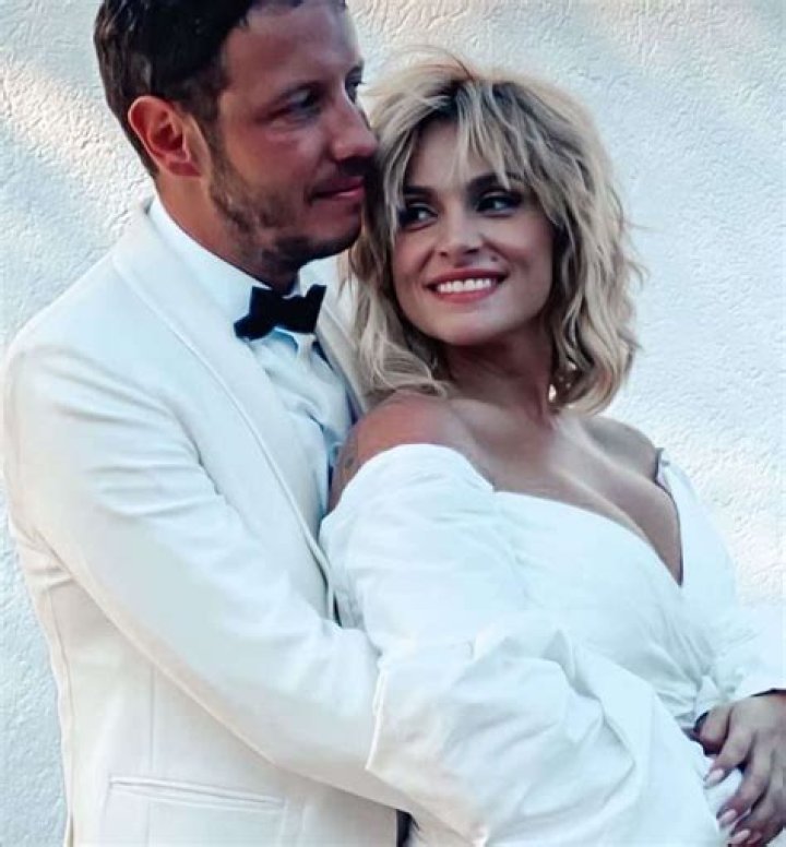 Eleonora Zouganeli’s Boyfriend: Who is Eleonora Zouganeli Dating?