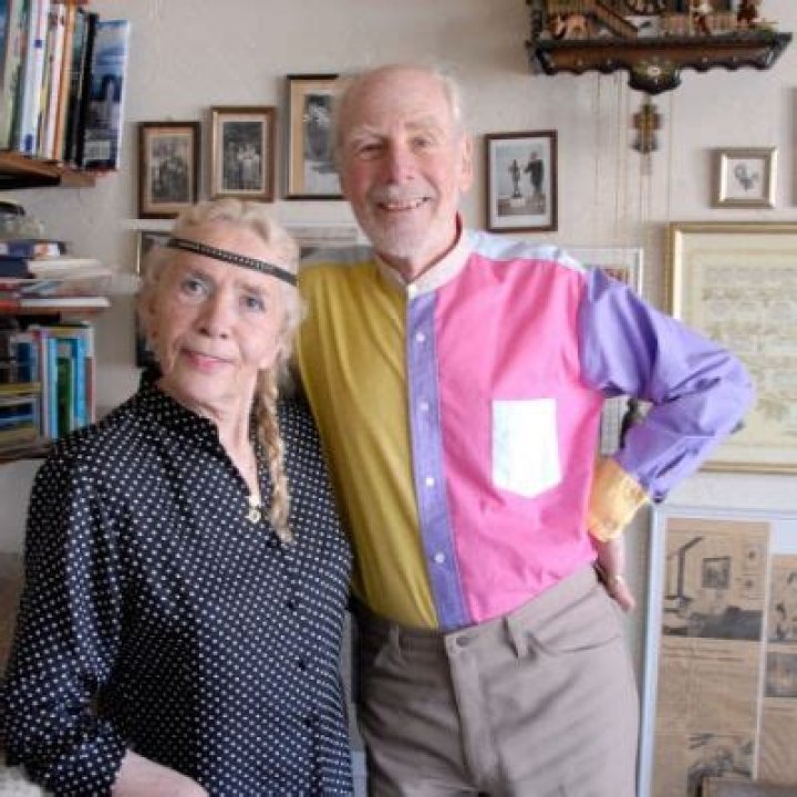 Ellen Karsten- Wiki, Age, Height, Net Worth, Husband, Marriage