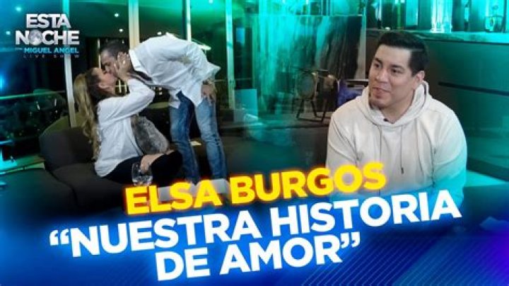 Elsa Burgos de Siller’s Boyfriend: Who is Elsa Burgos de Siller Dating?