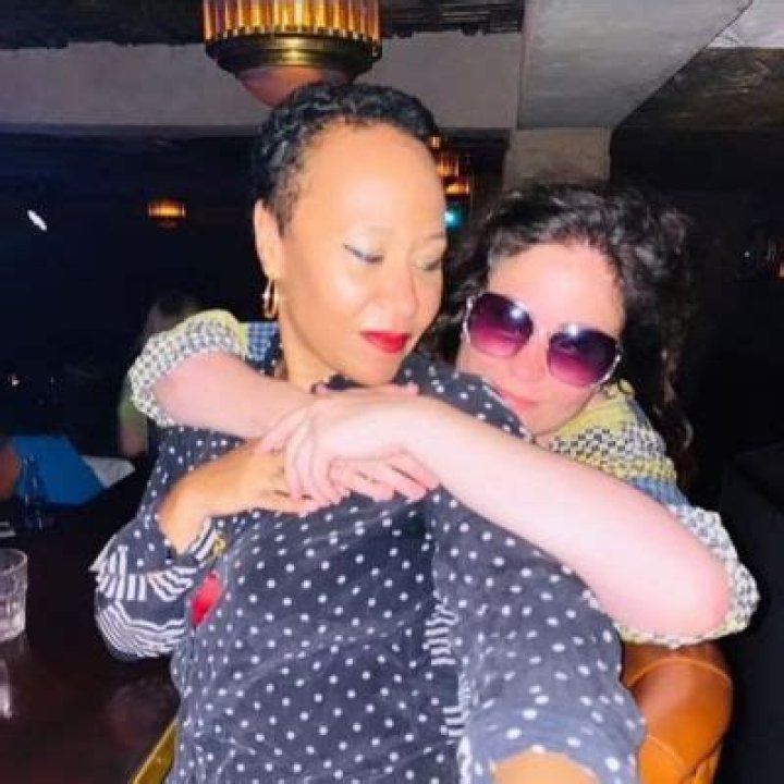 Emeli Sande Got Engaged To Her Girlfriend Yoana Karemova