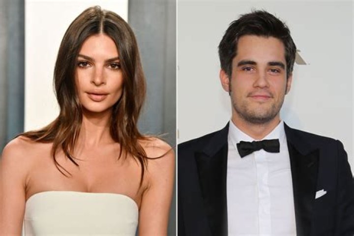 Emily Ratajkowski’s Husband: Who is Emily Ratajkowski Dating?