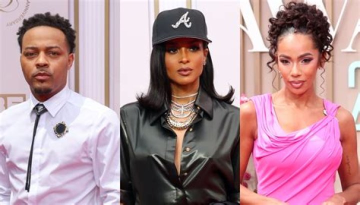 Erica Mena Accuses Bow Wow of Beating Women In Twitter Battle: Troubled Couple Split For Good