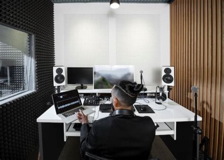 Essential Hardware and Software for House Music Production