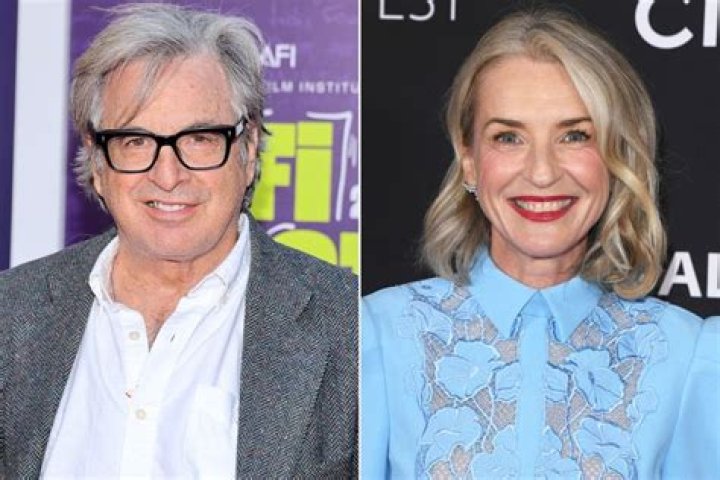 Ever Carradine’s Husband: Who is Ever Carradine Dating?