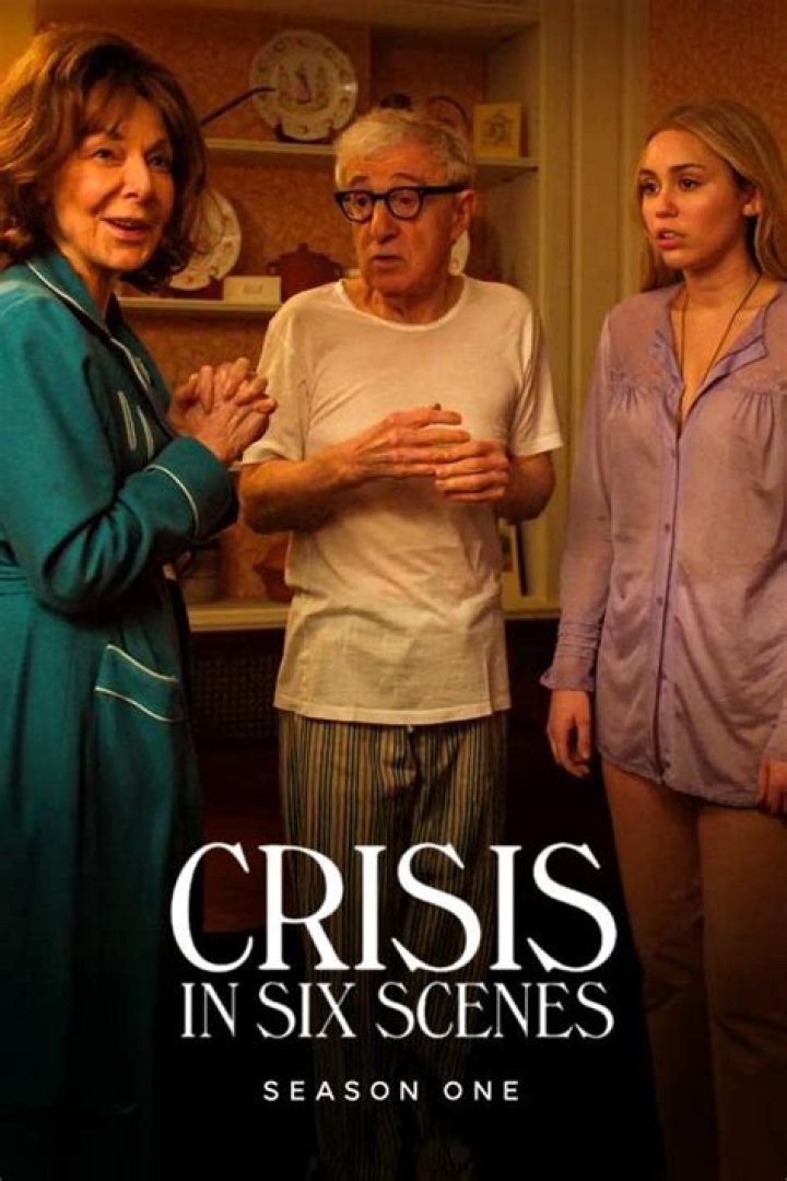 Everything You Need to Know About Crisis in Six Scenes