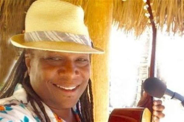 Everything You Need To Know About Teddy Richards- American Singer