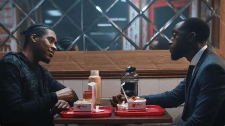 EXCLUSIVE: Abraham Adeyemi discusses latest short movie "No More Wings"