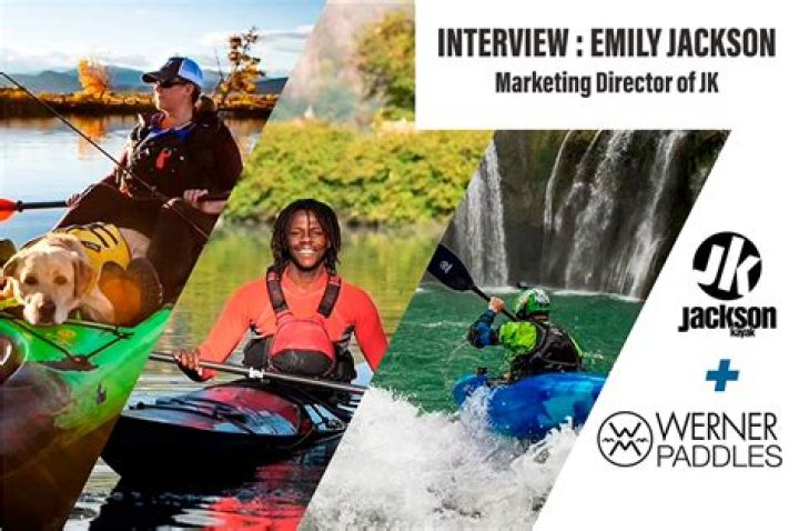 EXCLUSIVE: Interview with Emily Jackson