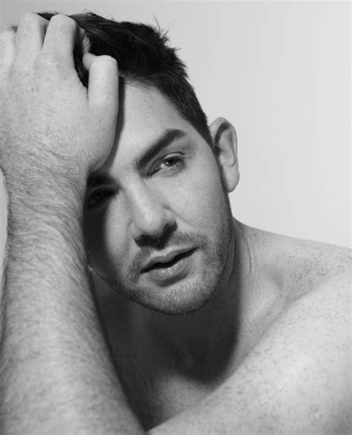 EXCLUSIVE: Scott McGlynn on acting and "Celebrity Skin Talks"