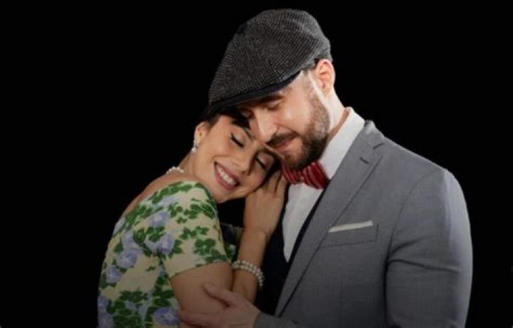 Fabiola Roudha’s Boyfriend: Who is Fabiola Roudha Dating?