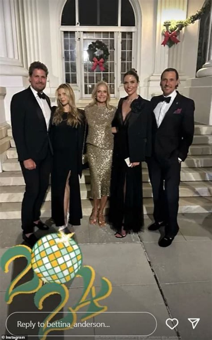 Fame | Bettina Kupfer net worth and salary income estimation Apr, 2024