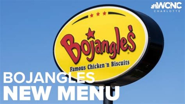 Fame | Bojangles (restaurant) net worth and salary income estimation Apr, 2024