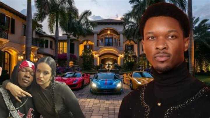 Fame | Chris Burke net worth and salary income estimation Jan, 2024