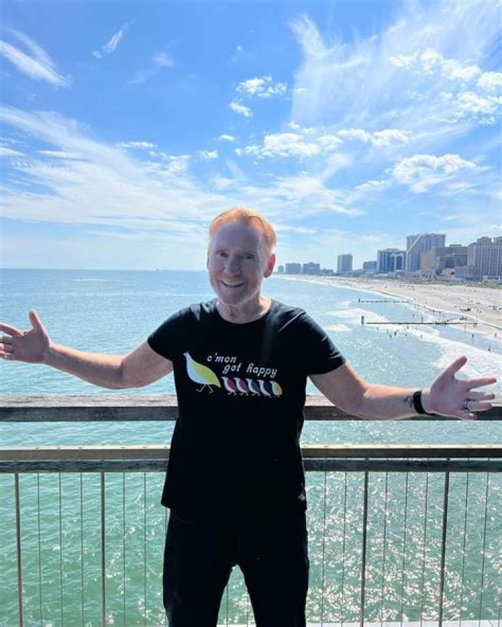 Fame | Danny Bonaduce net worth and salary income estimation Jan, 2024