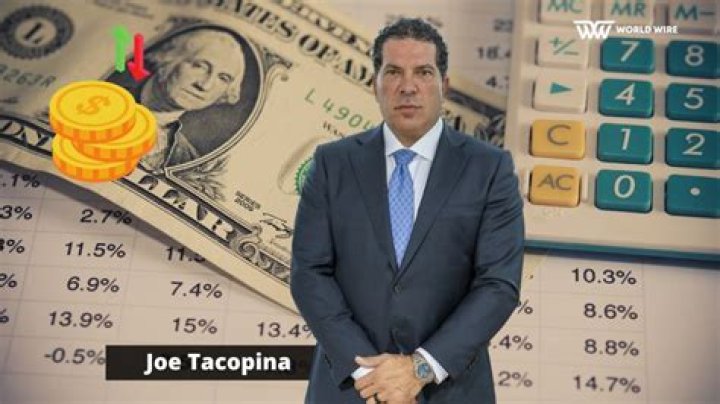 Fame | Joe Tacopina net worth and salary income estimation Jan, 2024