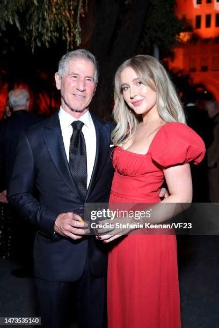 Fame | Jon Feltheimer net worth and salary income estimation Apr, 2024