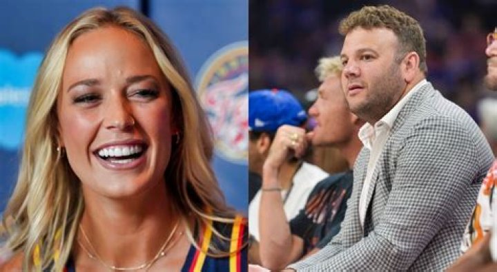 Fame | Josh Bartelstein net worth and salary income estimation Jan, 2024