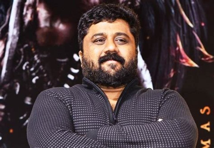 Fame | K. E. Gnanavel Raja net worth and salary income estimation Apr, 2024