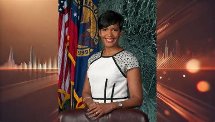 Fame | Keisha Lance Bottoms net worth and salary income estimation Jan, 2024