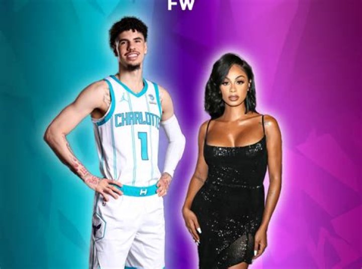 Fame | LaMelo Ball net worth and salary income estimation Apr, 2024