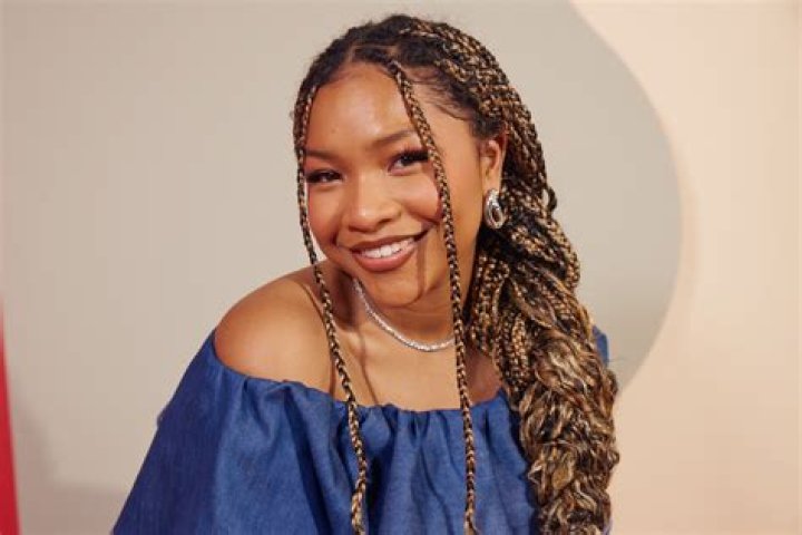 Fame | Laya DeLeon Hayes net worth and salary income estimation Jan, 2024