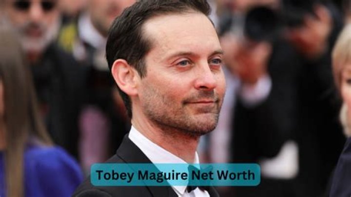 Fame | Les Maguire net worth and salary income estimation Apr, 2024