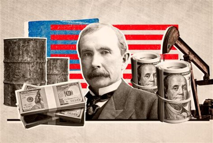 Fame | Mark Rockefeller net worth and salary income estimation Mar, 2024